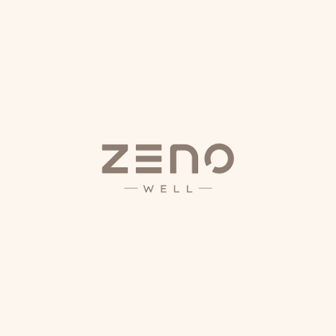 ZenoWell App 图标
