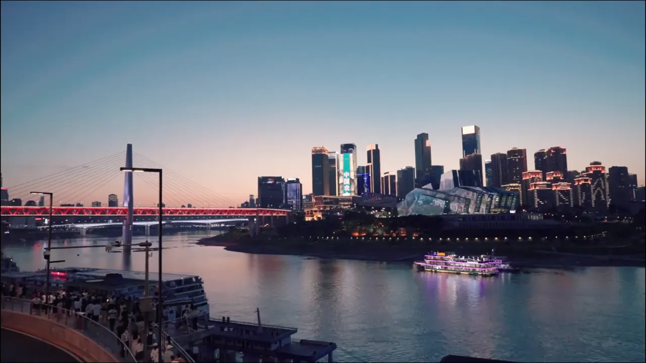 巴渝文脉：模型浏览、AI 生成与专题体验操作演示