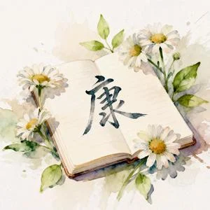 健康日记本：频道形象