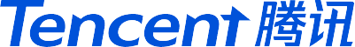 腾讯 Tencent 标识
