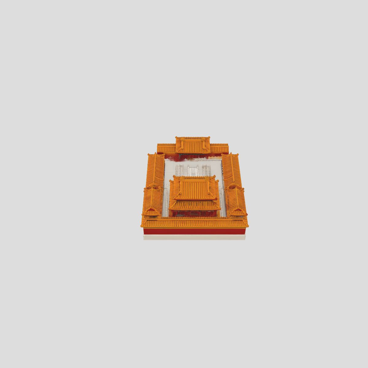 古建藏品预览